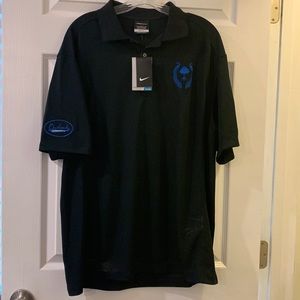 Nike Golf polo